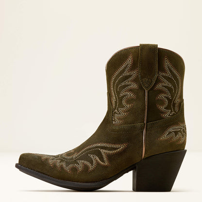 Ariat Chandler X Toe Western Boot Discount