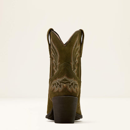 Ariat Chandler X Toe Western Boot Discount