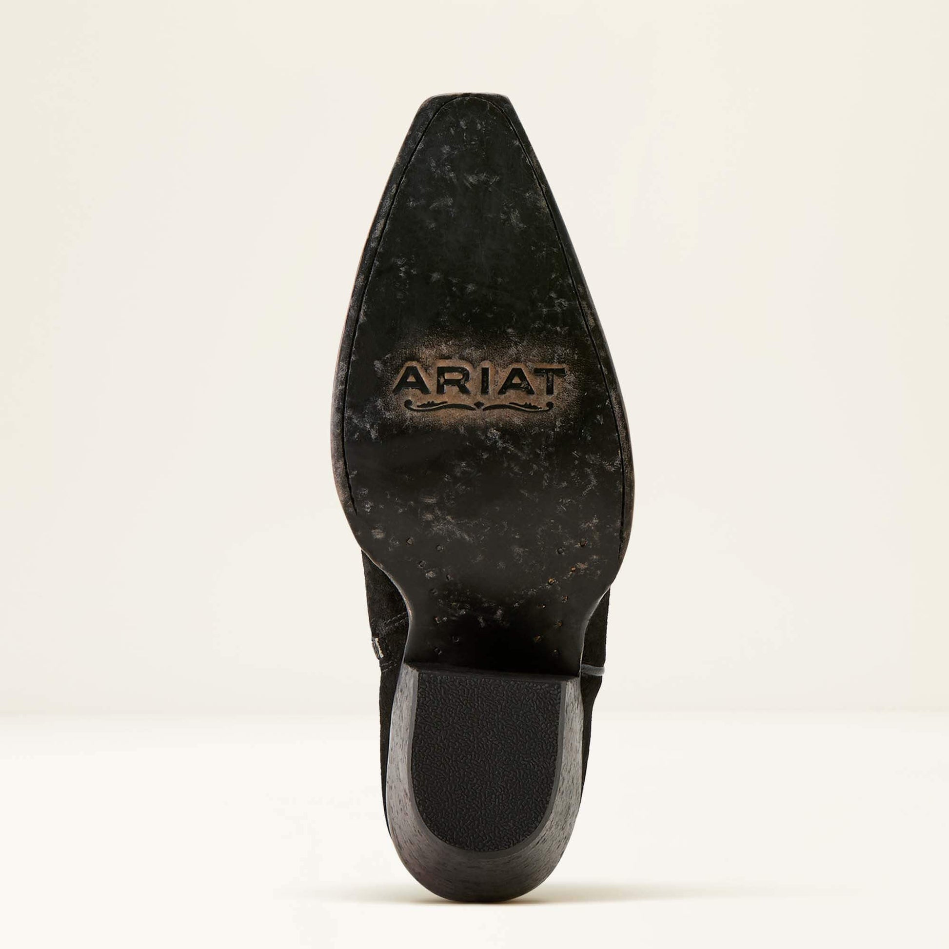 Ariat Laramie X Toe Western Boot On Sale