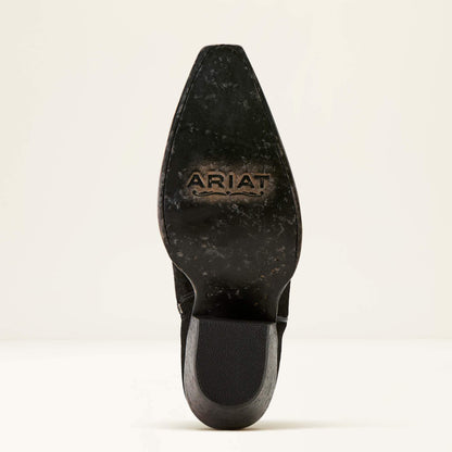 Ariat Laramie X Toe Western Boot On Sale