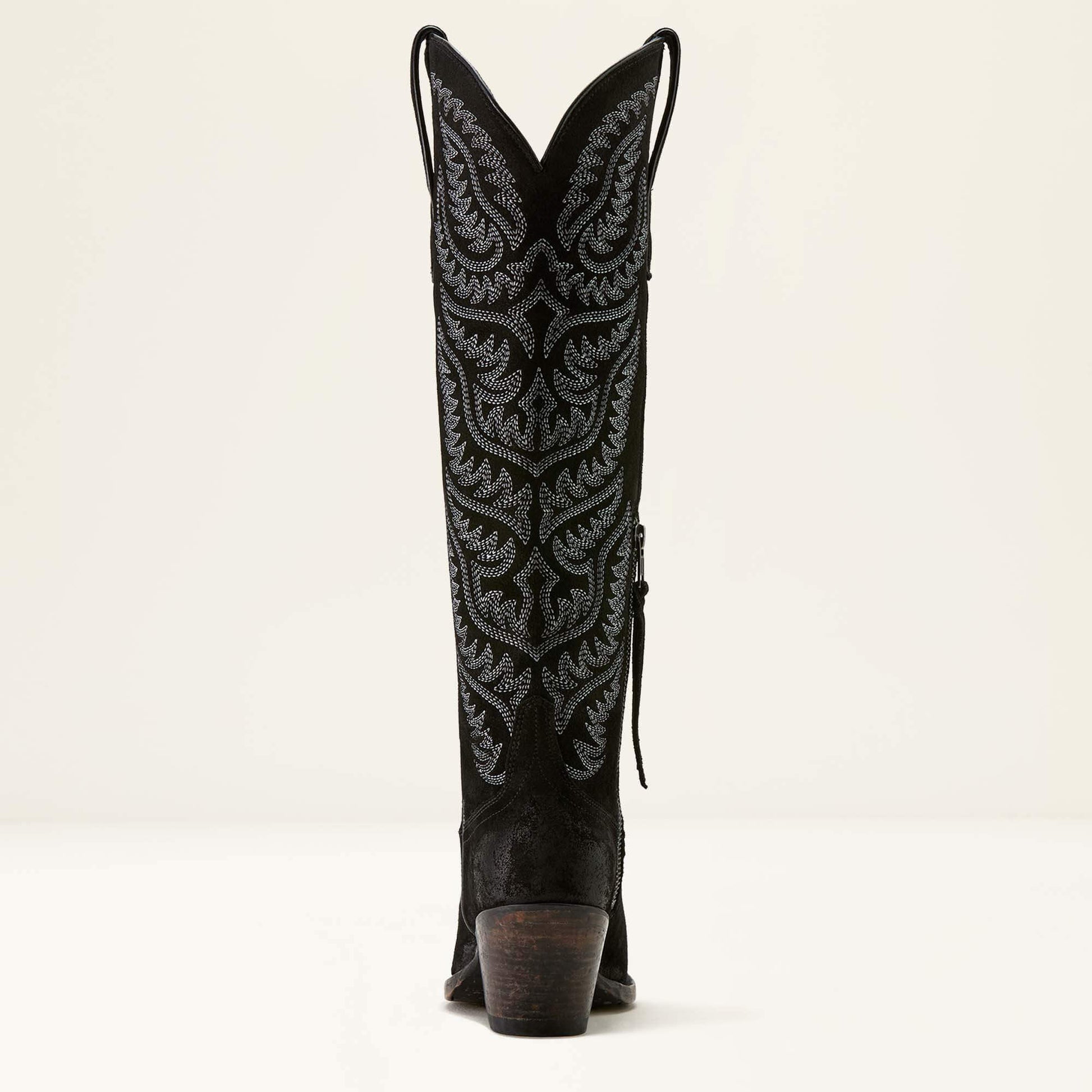 Ariat Laramie X Toe Western Boot On Sale
