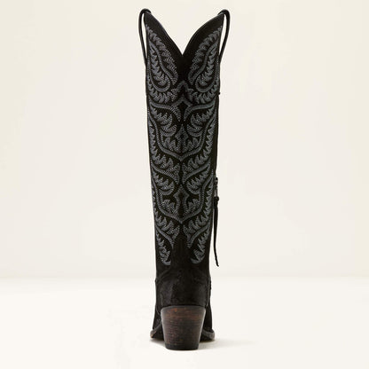 Ariat Laramie X Toe Western Boot On Sale