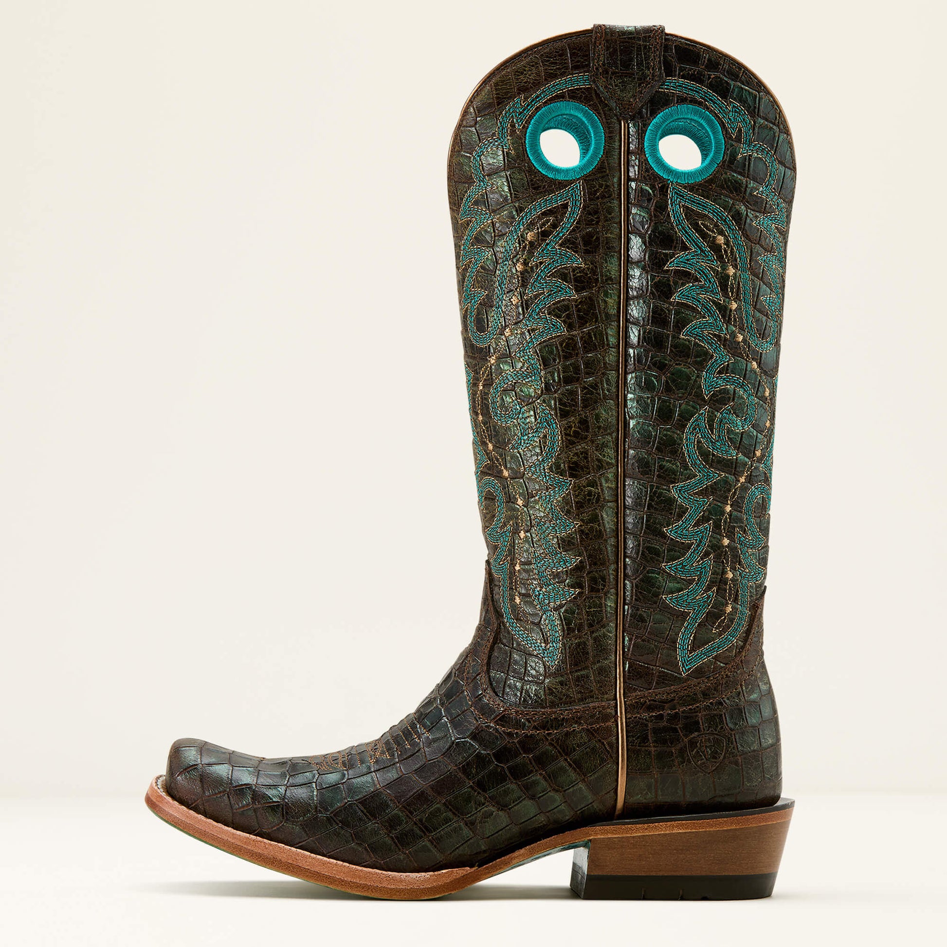 Ariat Futurity Boon Western Boot Discount