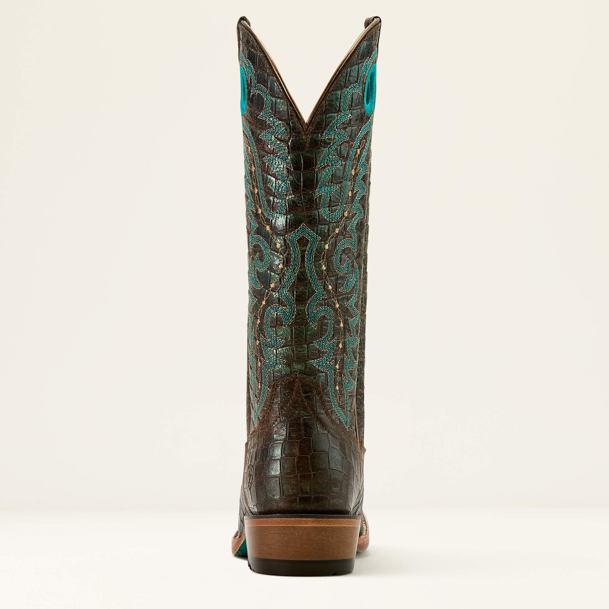 Ariat Futurity Boon Western Boot Discount
