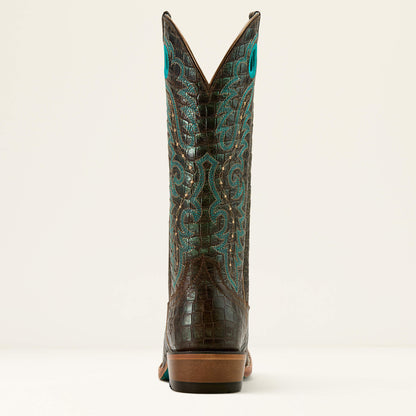 Ariat Futurity Boon Western Boot Discount