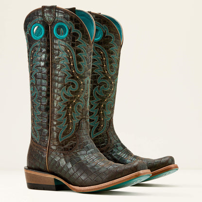Ariat Futurity Boon Western Boot Discount