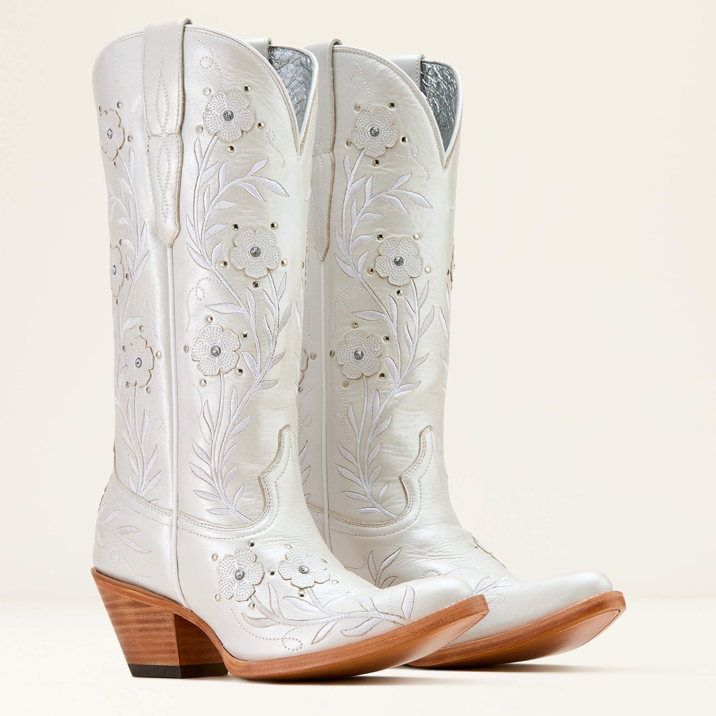 Ariat Romance Western Boot Outlet