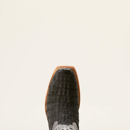 Ariat Futurity Silk Narrow Cutter Toe Western Boot On Sale