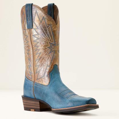 Ariat Decatur Western Boot Sale