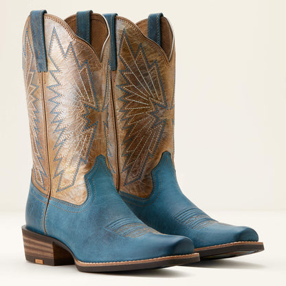 Ariat Decatur Western Boot Sale