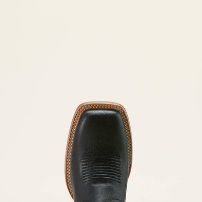 Ariat Frontier Tilly Wide Square Toe Western Boot Discount
