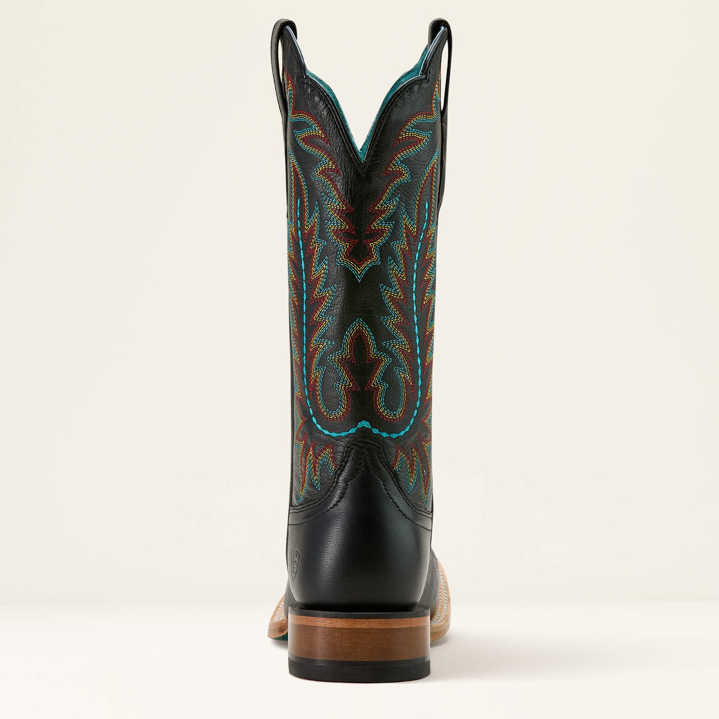 Ariat Frontier Tilly Wide Square Toe Western Boot Discount