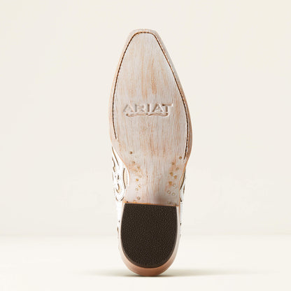 Ariat Valentina Western Boot Outlet