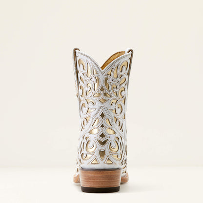 Ariat Valentina Western Boot Outlet