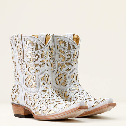 Ariat Valentina Western Boot Outlet