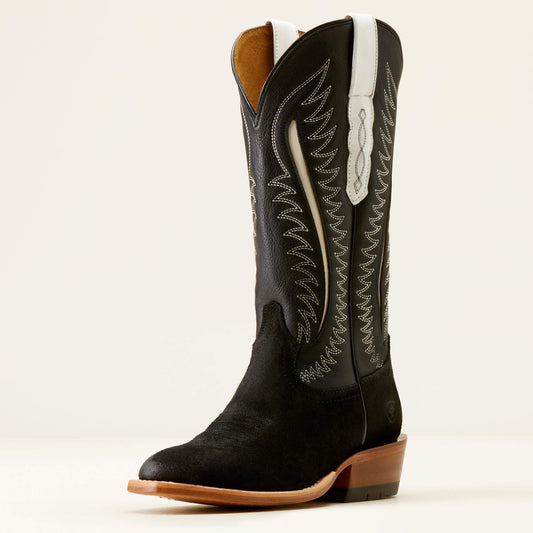 Ariat Futurity Limited Western Boot On Sale