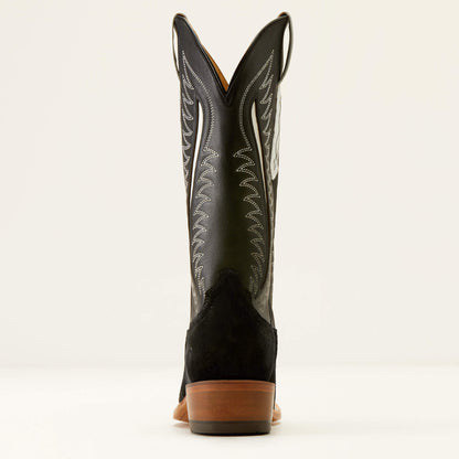 Ariat Futurity Limited Western Boot On Sale