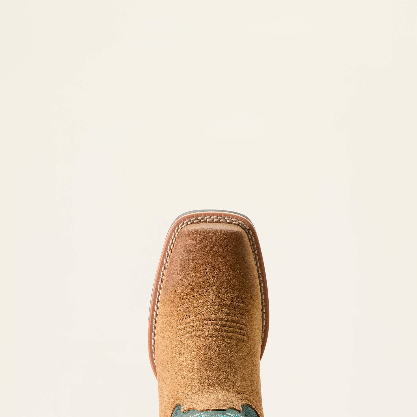 Ariat Hybrid Ranch Time Western Boot Sale