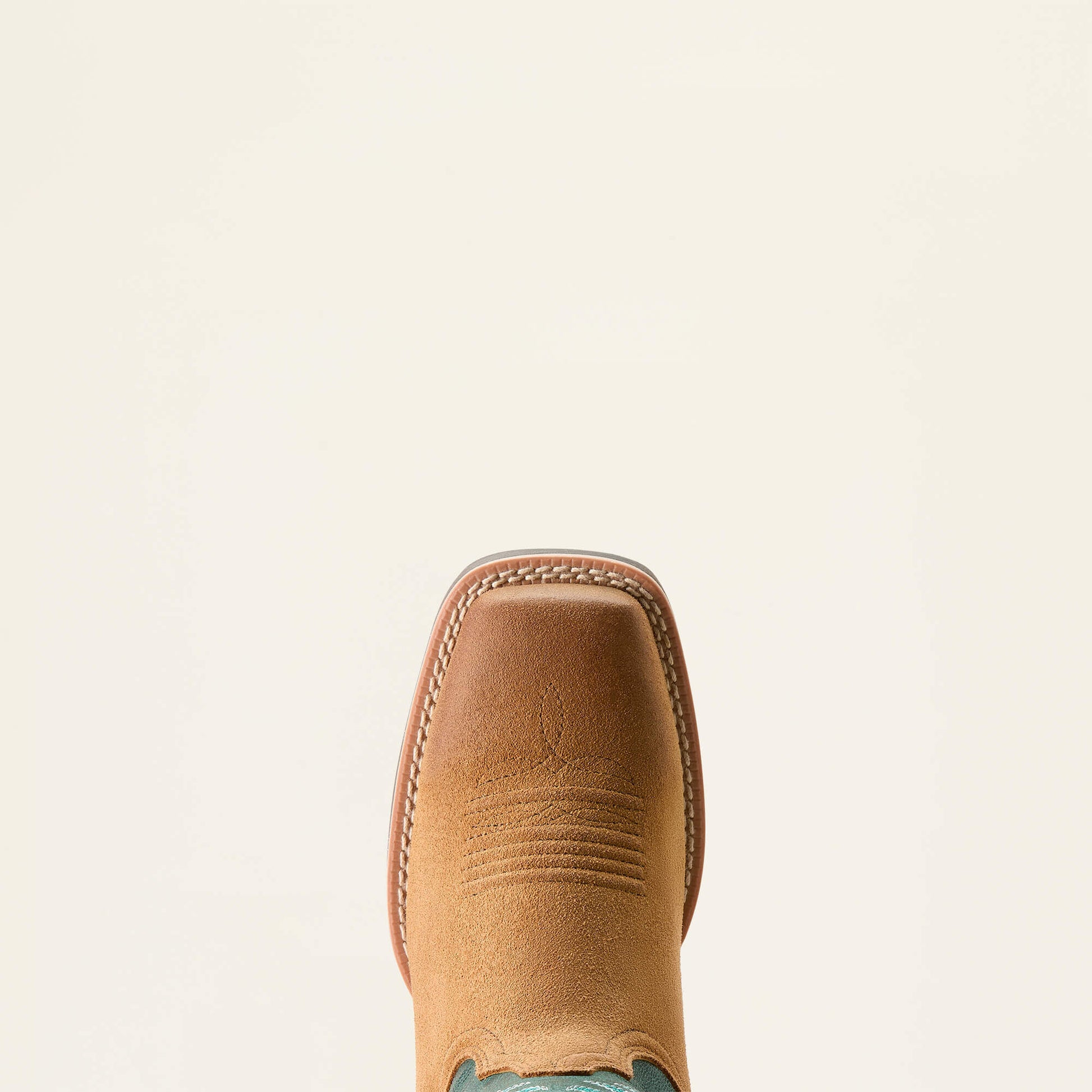 Ariat Hybrid Ranch Time Western Boot Sale