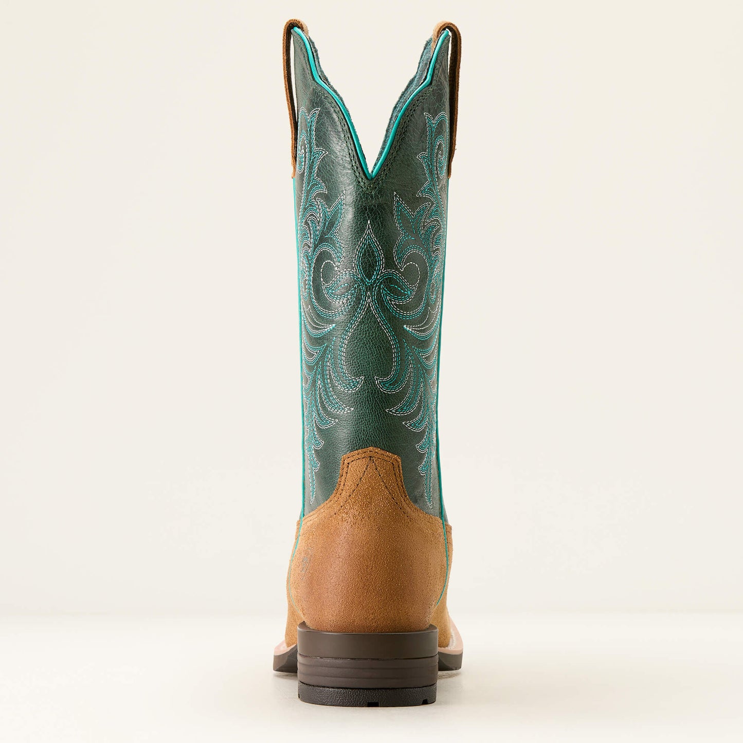 Ariat Hybrid Ranch Time Western Boot Sale