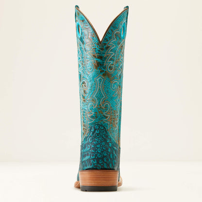 Ariat Futurity Boon Western Boot Discount