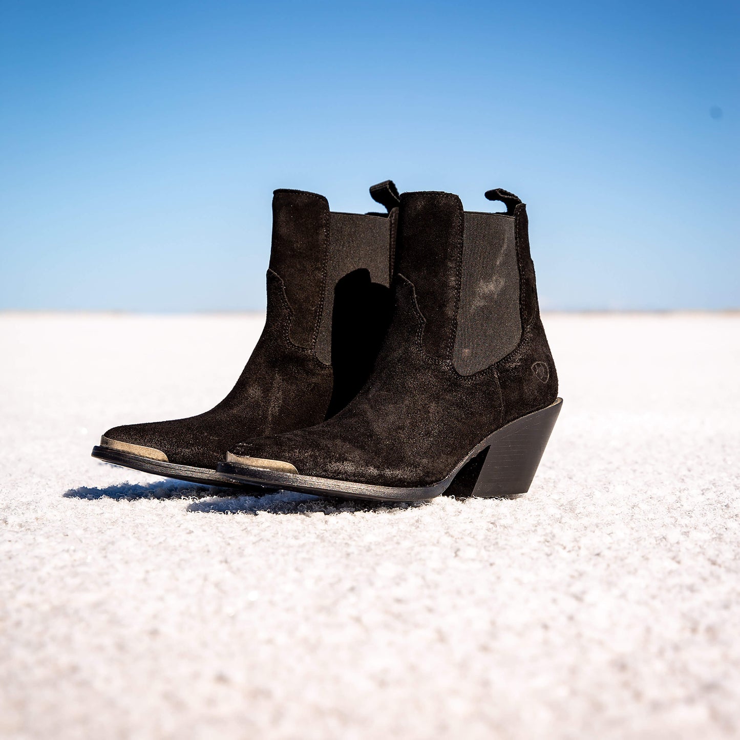 Ariat Shiloh Bootie Outlet