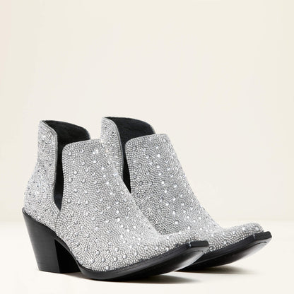 Ariat Dixon Glitz Bootie On Sale