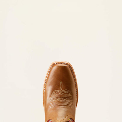 Ariat Futurity Fort Worth Narrow Cutter Toe Western Boot Online