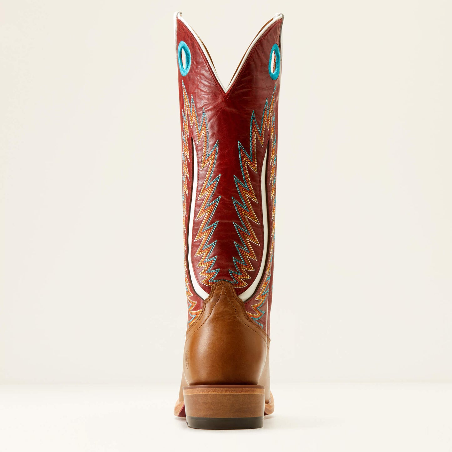 Ariat Futurity Fort Worth Narrow Cutter Toe Western Boot Online