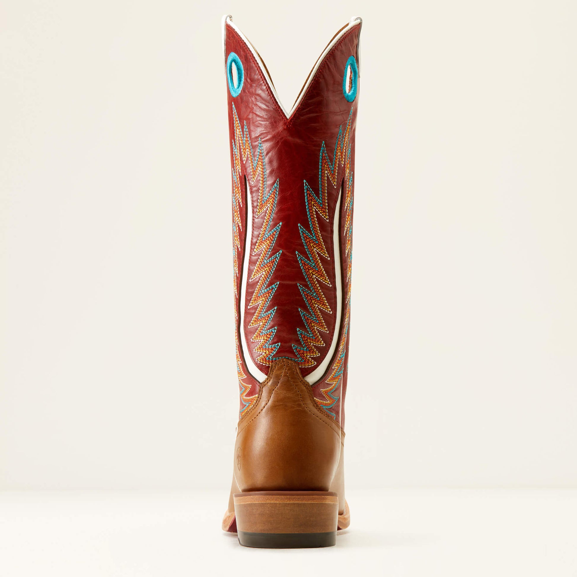 Ariat Futurity Fort Worth Narrow Cutter Toe Western Boot Online