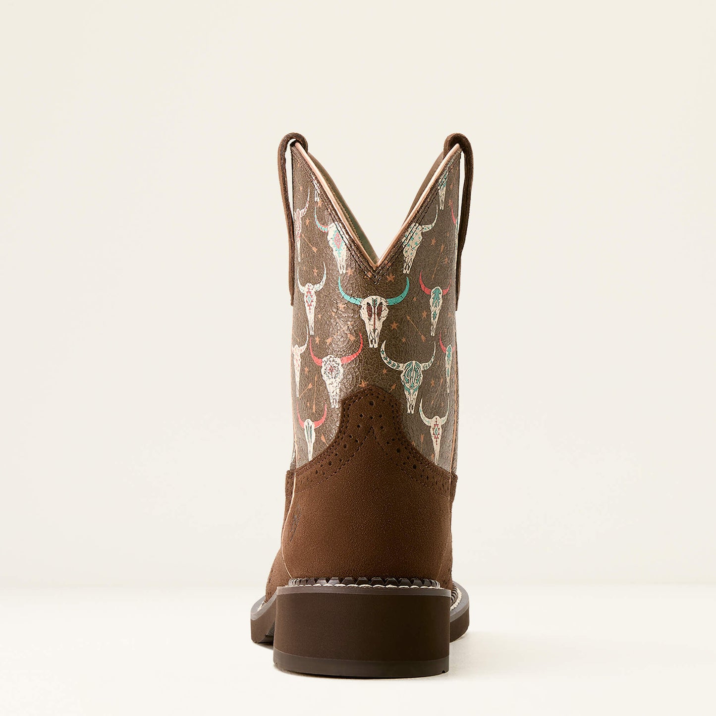 Ariat Fatbaby Heritage Farrah Western Boot For Sale