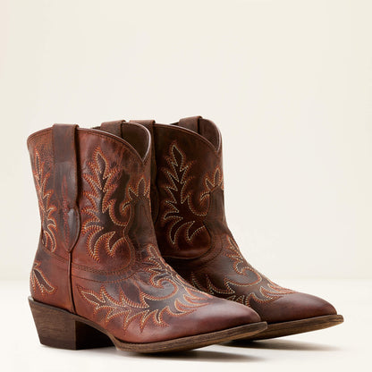 Ariat Carlin Bootie Outlet