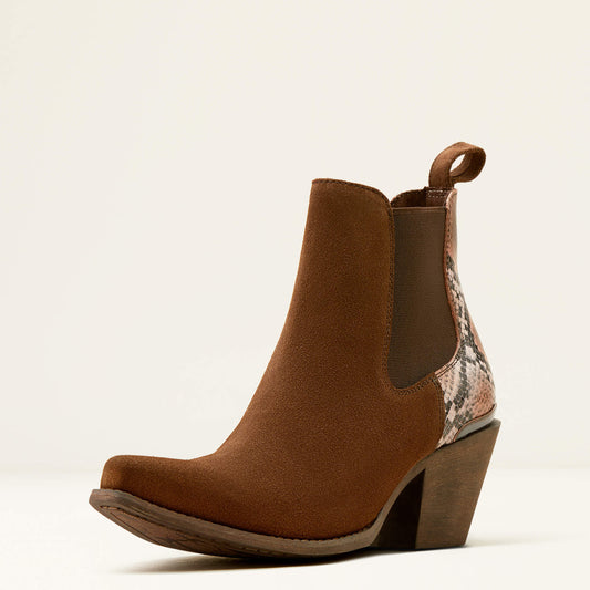 Ariat Bradley Western Boot On Sale