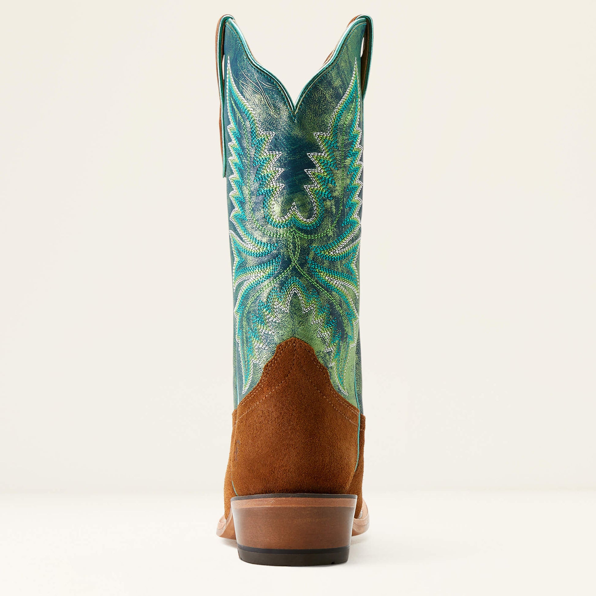 Ariat Futurity Flash K Toe Western Boot On Sale