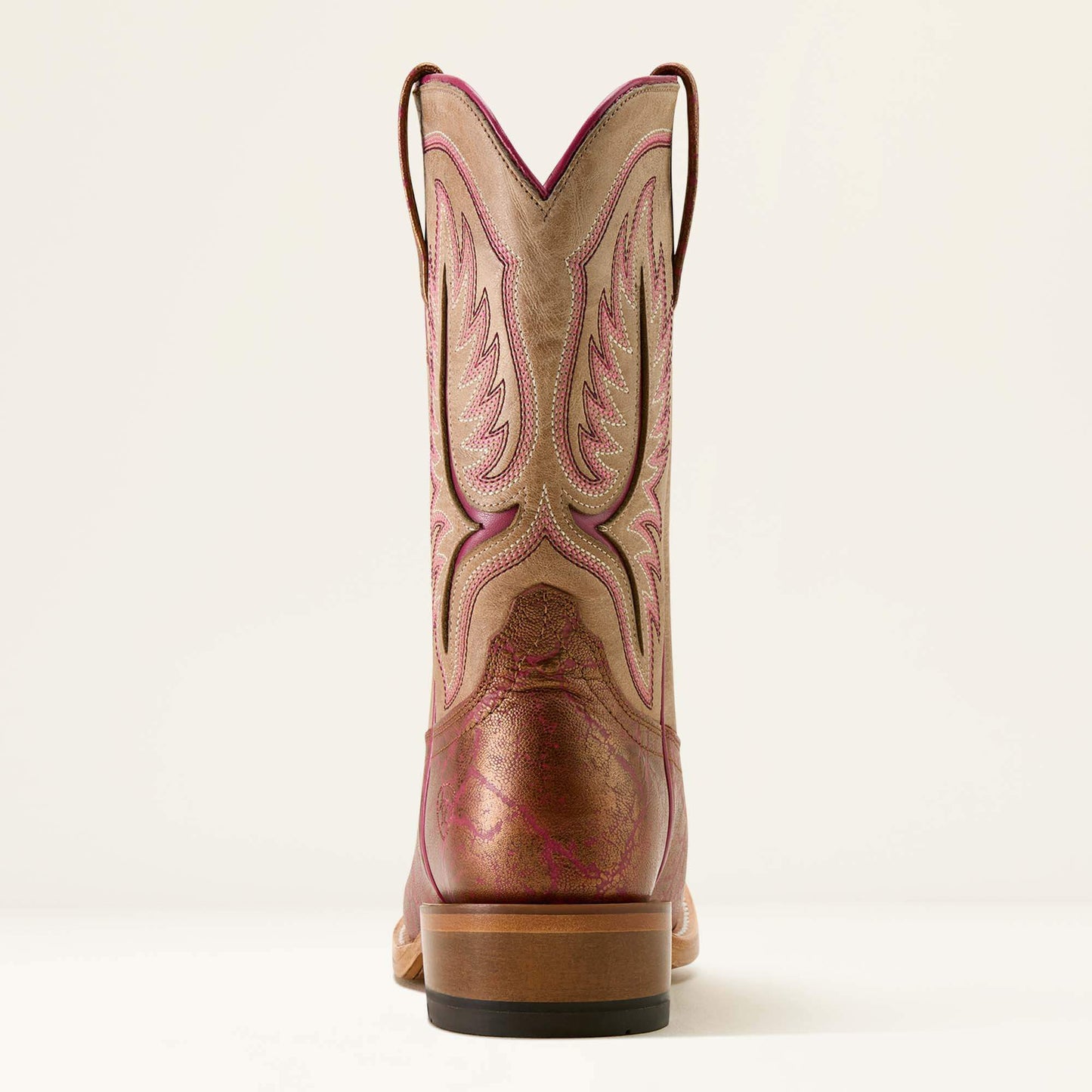 Ariat Futurity Colt Narrow Cutter Toe Western Boot Online
