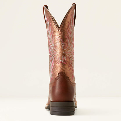 Ariat Ranahan Western Boot On Sale