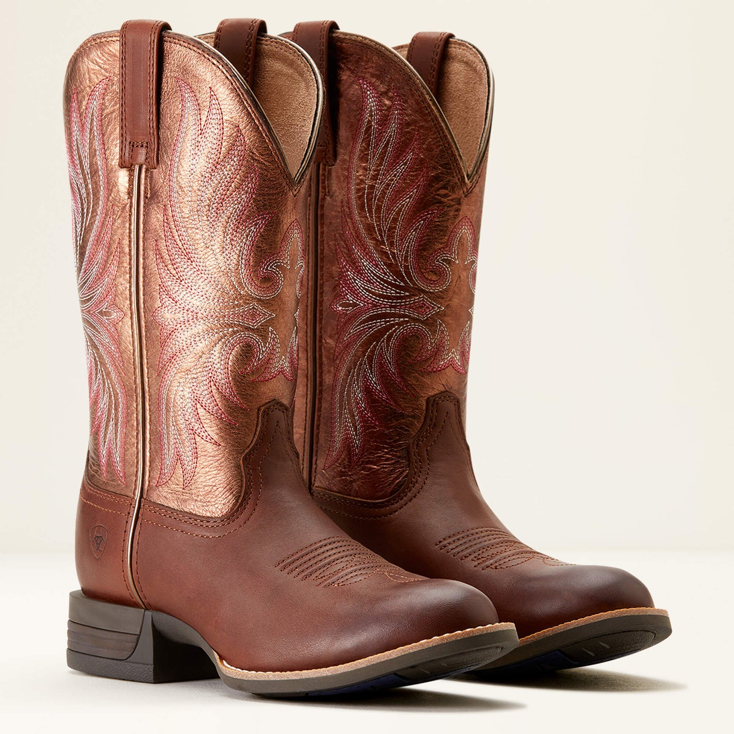 Ariat Ranahan Western Boot On Sale
