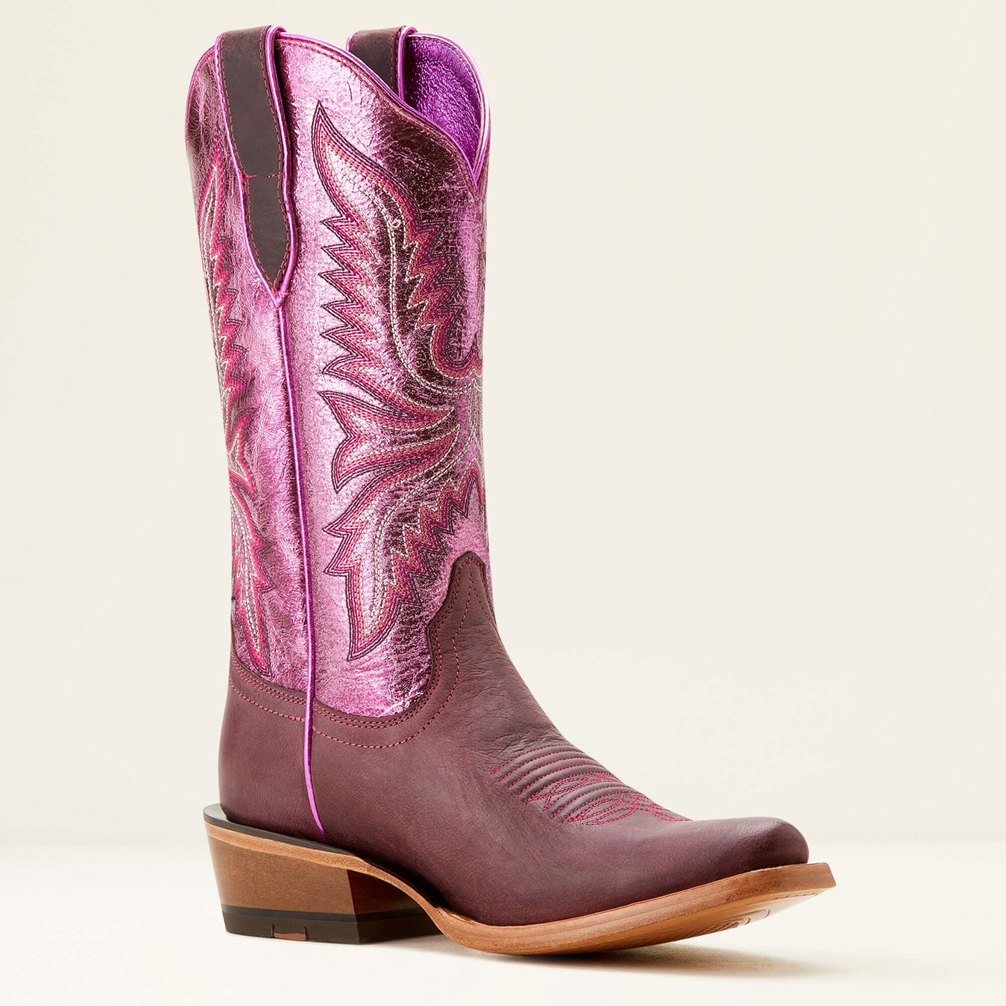 Ariat Futurity Flash K Toe Western Boot Discount