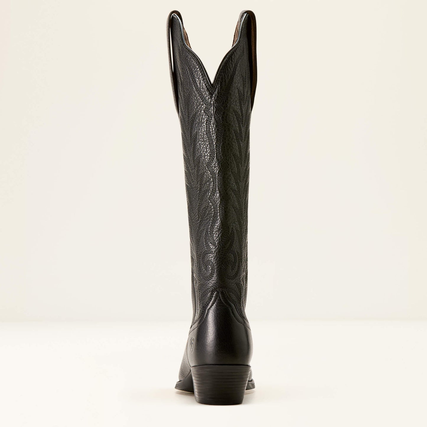 Ariat Heritage R Toe Tall Stretchfit Western Boot Outlet