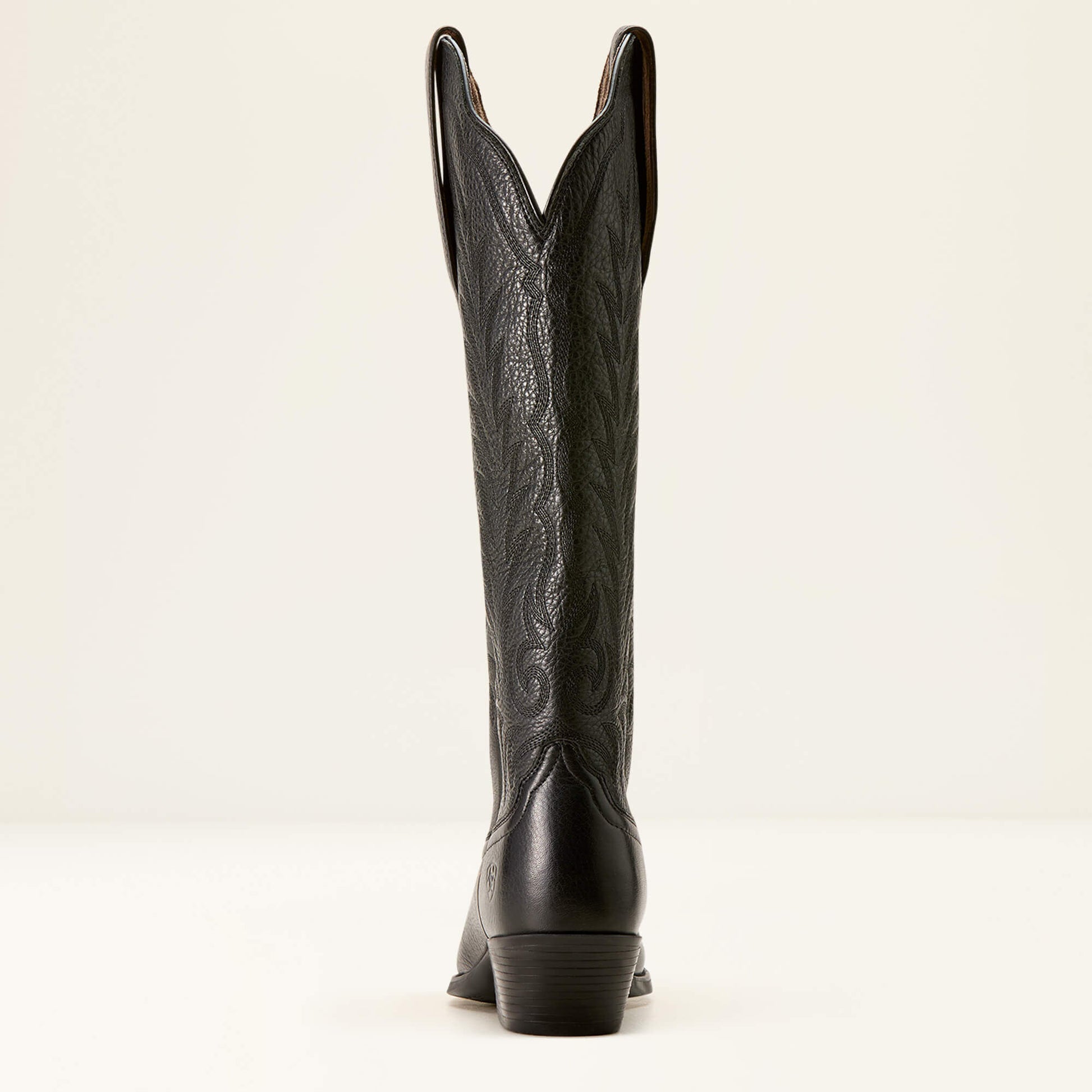 Ariat Heritage R Toe Tall Stretchfit Western Boot Outlet