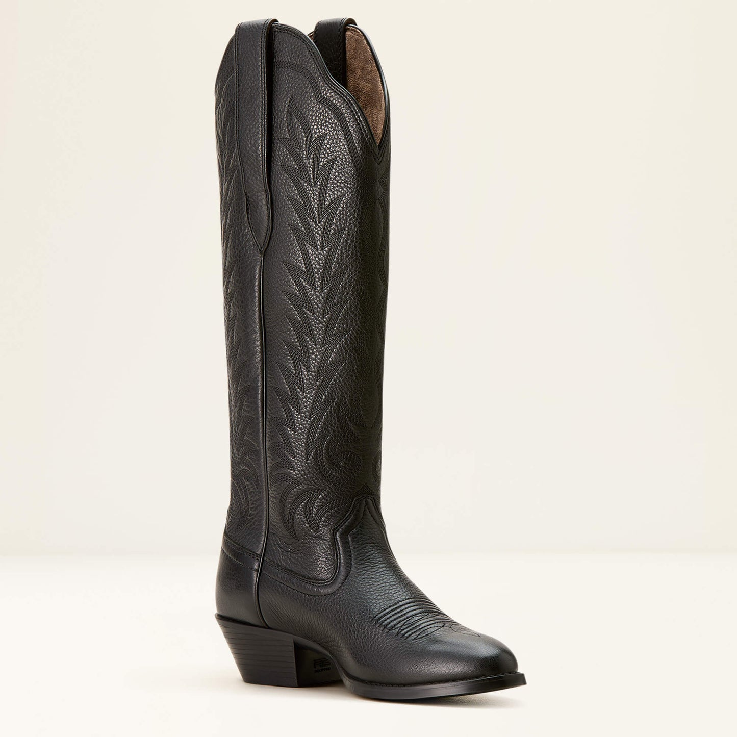 Ariat Heritage R Toe Tall Stretchfit Western Boot Outlet