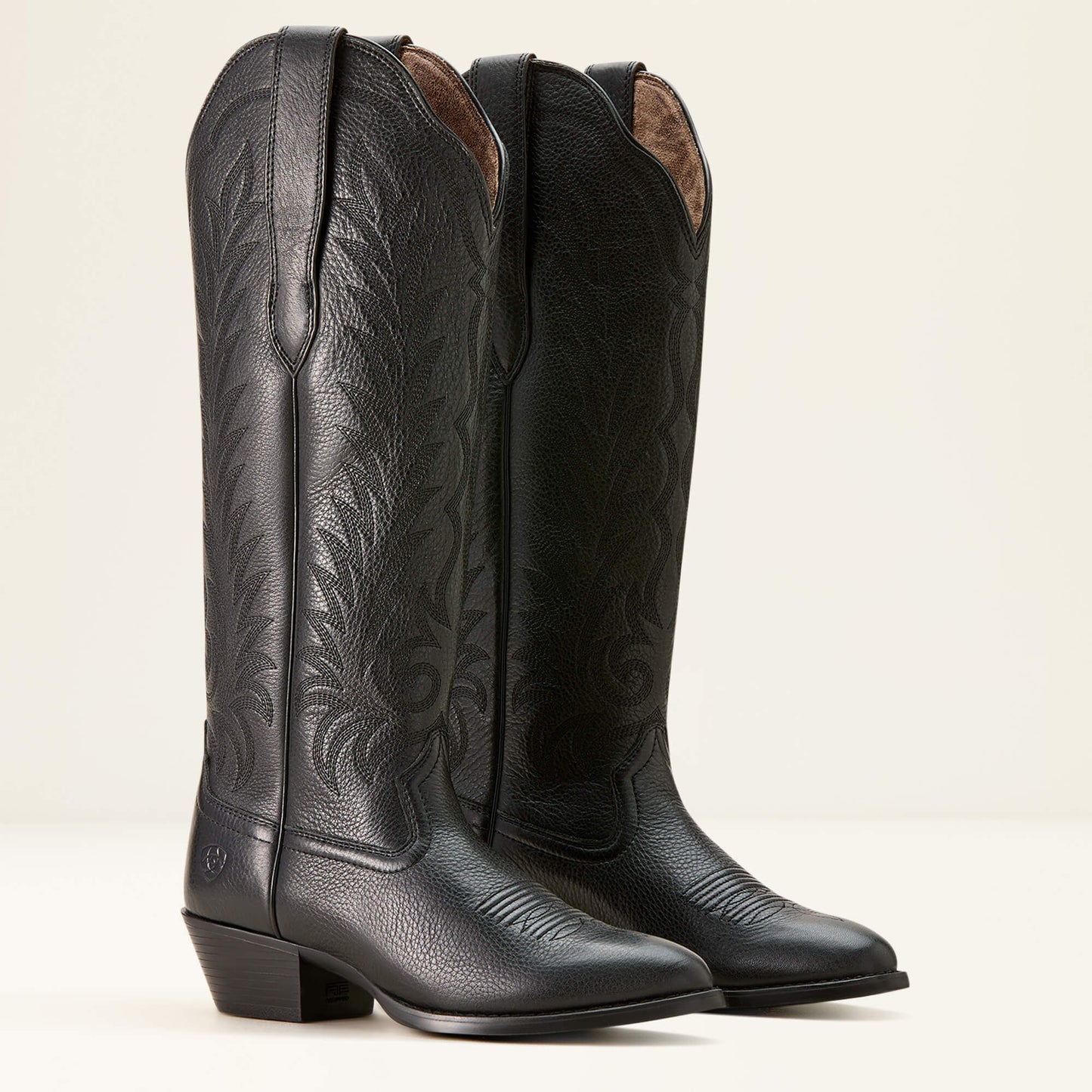 Ariat Heritage R Toe Tall Stretchfit Western Boot Outlet