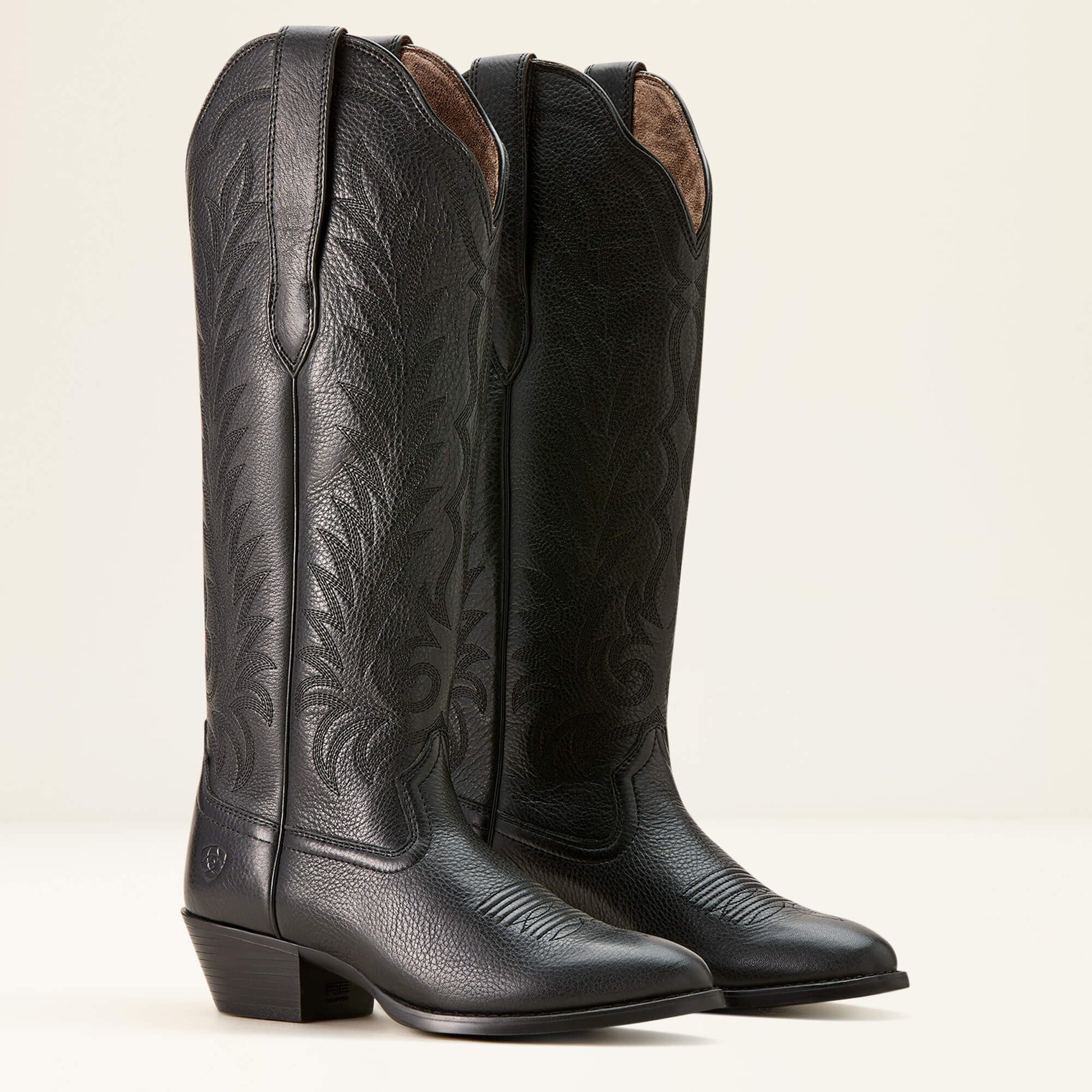 Ariat Heritage R Toe Tall Stretchfit Western Boot Outlet