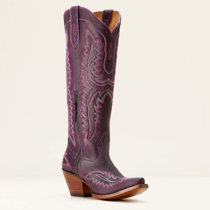 Ariat Casanova X Toe Western Boot On Sale