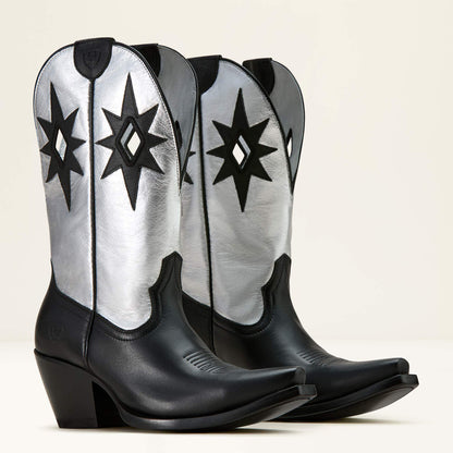 Ariat Starlight X Toe Western Boot Online