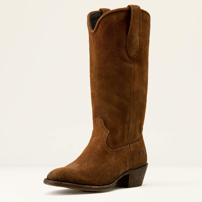 Ariat Marysville R Toe Western Boot For Sale