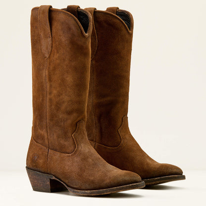 Ariat Marysville R Toe Western Boot For Sale