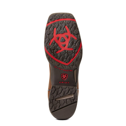 Ariat Anthem Patriot Waterproof Composite Toe Work Boot Outlet