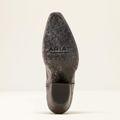 Ariat Casanova X Toe Western Boot On Sale
