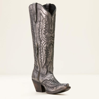 Ariat Casanova X Toe Western Boot On Sale